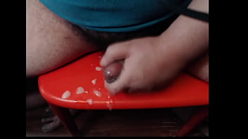 Preview 3 of America Top Girl - SUck It 4