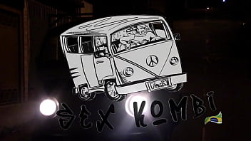 Preview 1 of Vip Sexxx Hot Hd - Whore go back to the van to give pussy to the BBC (Full in XVRED)