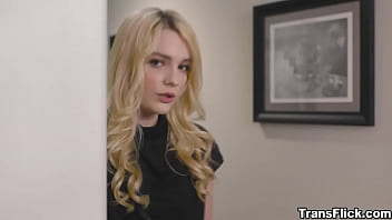Preview 1 of Guy To Guys Fuck Vedio - Natalie got shagged by her boss Kenna