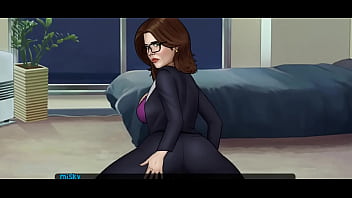 Preview 1 of Le Ian Big Tits - AMATEUR ANAL TEEN part - Strict Lady Fucked In BIG ASS