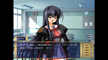 Preview 1 of Japan Beauty Forced - バルムスⅩヒカル　妊娠１