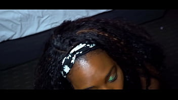 Preview 2 of Tamel Sex Hd - Desperate girl sucks bosses dick for a raise (Itsthebeast and Itskittylove )