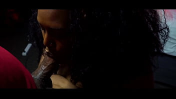 Preview 3 of Tamel Sex Hd - Desperate girl sucks bosses dick for a raise (Itsthebeast and Itskittylove )