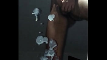 Preview 4 of Jav Sma - Novinho na punheta