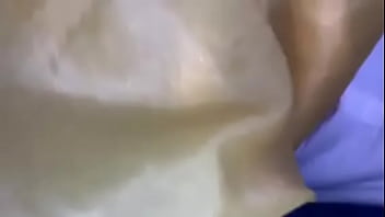 Preview 3 of Hotmoza Pron - BBW sucking my dick while boyfriend is in the house