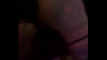 Preview 1 of Big Tits Sucking Nipples - Slutty teen