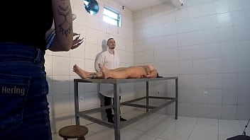Preview 1 of Rape Step Sister Pornktube - Da Trabalho ... apreciem - Lady Milf - Dinnigata - Gaucho Pussyhunter  - Joy Cardozo
