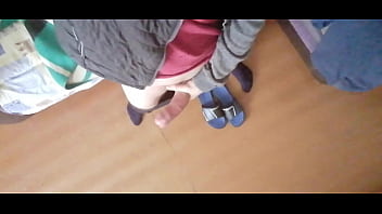 Preview 4 of Govva Xxx - Shaking my thick cock