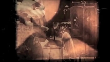 Preview 1 of Akbar Moa5ra - Dark Lantern Entertainment presents &#039_Vintage Interracial&#039_ from My Secret Life,  The Erotic Confessions of a Victorian English Gentleman