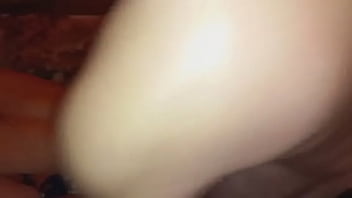 Preview 2 of Husband Peep - I fuck with the fucker and my husband at the same time