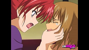 Preview 2 of Deep Shane Diesel - Step Mom Fucks Her step Daughter&#039_s Boyfriend | Uncensored Hentai