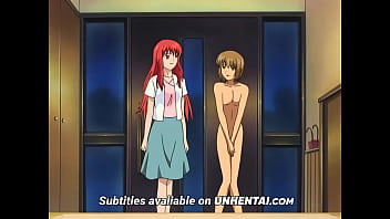 Preview 1 of Deep Shane Diesel - Step Mom Fucks Her step Daughter&#039_s Boyfriend | Uncensored Hentai