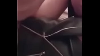 Preview 4 of Publiksex - Elle peut pas retenir de me pomper dehors - beurette-videos fr