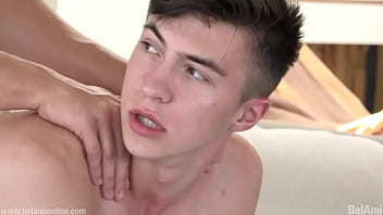 Preview 3 of Vx4k Com - Hot jock riding raw dick