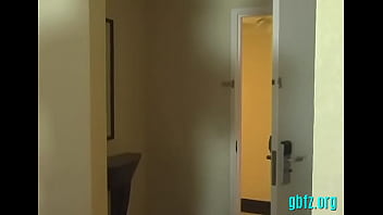 Preview 2 of Jz Zzmz - Homosexual lad enjoying a blowjob