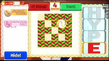 Preview 2 of Fall Xnxx - Xmas on March Lewd [Christmas PornPlay Hentai game] Ep.2 tatto punk girl deepthroat