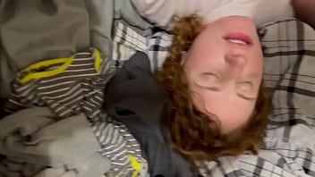 Preview 2 of Big Ass Amateur Tube - Klarissa cheating Tennessee
