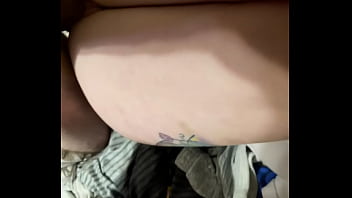 Preview 4 of Lettle Girl Fucking A Teuter - Verification video