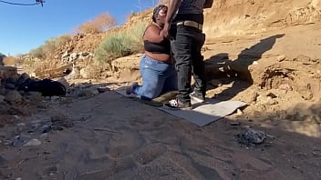 Preview 2 of Bad Smelling - She gets mad i wont cum lol