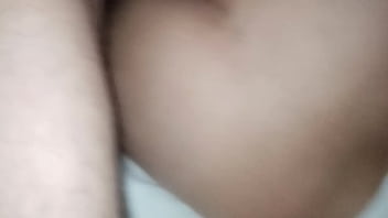 Preview 1 of Shopify Dee - Yazmin madre soltera quiere sentir mi verga y quiere que se lo meta peladito