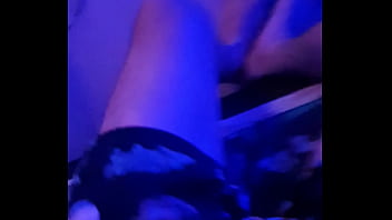 Preview 1 of Pune Vhabi Sex - Acordando De Pau Bem Duro