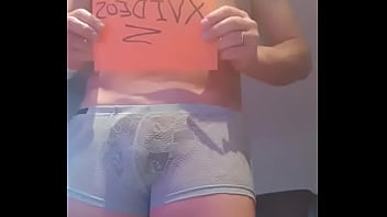 Preview 1 of Greet Sex - V&iacute_deo de verificaci&oacute_n