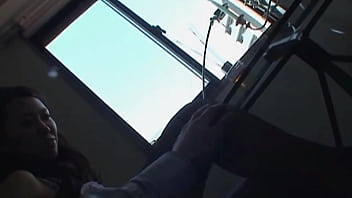 Preview 1 of Fuking Hairy - ASIAN HOMEPORN COUPLE