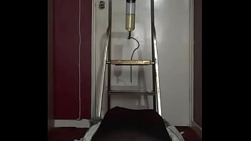 Preview 3 of Sunny Leune Porn Video - bisexual crossdressing gay mark wright showering his own face with his own piss and wanting other guys to come and shower him with there piss take 1
