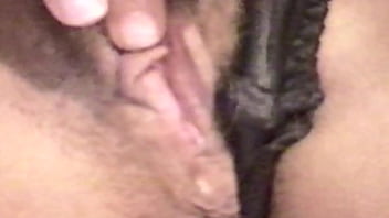 Preview 2 of Novi Pazar Jebacina - I love showing off my big hairy pussy to make cocks really hard and get fucked