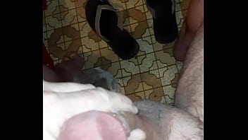 Preview 3 of Samoan Sweet Tee - Denpenn&#039_s cum