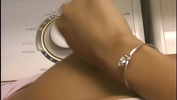 Preview 1 of Mx N - Teen Latina passionate sex after a hard day