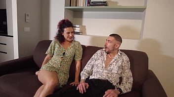 Preview 2 of Xxxsex9 Free - Trailer - FRANCESCA SI SOTTOMETTE ALLE VOGLIE DELL&rsquo_AMICO DISABILE