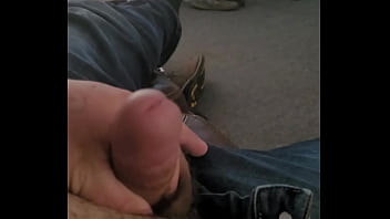Preview 3 of Ass Pool Flash - Verification video