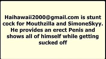 Preview 1 of Adibasi Xx - haihawaii2000 being a stunt cock and showing all of himself