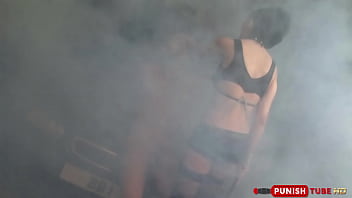 Preview 1 of Jayalalitha Sexvideos - PunishTube - Is Mai Bailey A Mistress Or Slave?