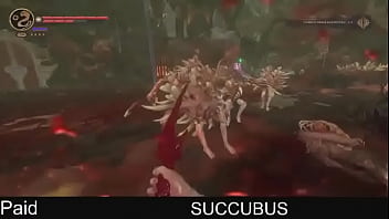 Preview 3 of Kikr Kon - SUCCUBUS part08