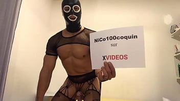 Preview 2 of George Wth Milf - Video de v&eacute_rification
