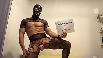 Preview 1 of George Wth Milf - Video de v&eacute_rification