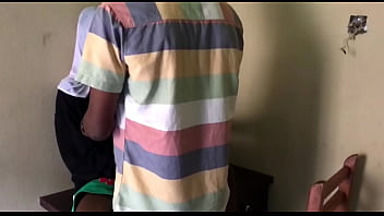 Preview 1 of Www 3gpxxx Vedeo - MY PETITE GIRLFRIEND CAME VISITING