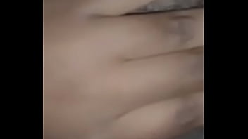 Preview 3 of Hindi Balu Video - She just send me whatsapp