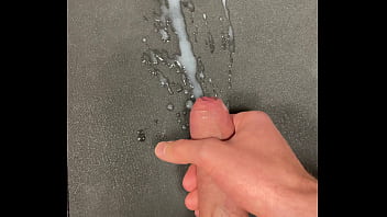 Preview 4 of Anak Tagalog - Cumshot. Long dick cumshot. Stř&iacute_k&aacute_n&iacute_.