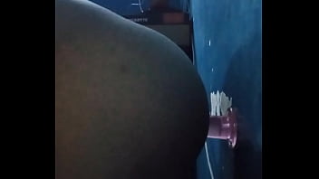Preview 2 of College Ragging Girls Fucking - Putito meti&eacute_ndose a fondo dildo de 19 cm