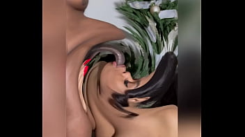 Preview 2 of Uc Browser For Java - Ts carmen masters Married Freaky Guy (From Previous Vid)  RETURNS