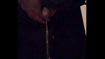 Preview 2 of Hindi Tannu Video - Man peeing
