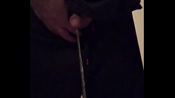 Preview 3 of Hindi Tannu Video - Man peeing