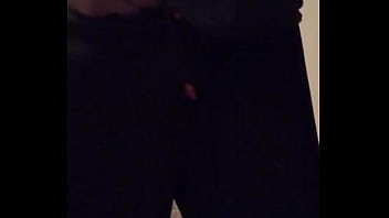 Preview 1 of Hindi Tannu Video - Man peeing