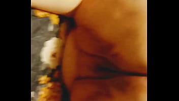 Preview 1 of Russian Groped Bus - Spanky bangs a big fat old chick