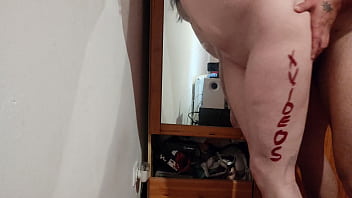 Preview 3 of Taboo Homemade Porn - Verification video