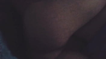 Preview 2 of Rom Orgy - Despu&eacute_s de una cena navide&ntilde_a en familia,  mi hermanastra y yo fuimos a &quot_ver pel&iacute_culas&quot_ pero pas&oacute_ &eacute_sto...