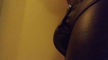 Preview 3 of 4 Yer Girel - Cuckold wife getting fucked as I get ready to join in
